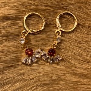 Earring set